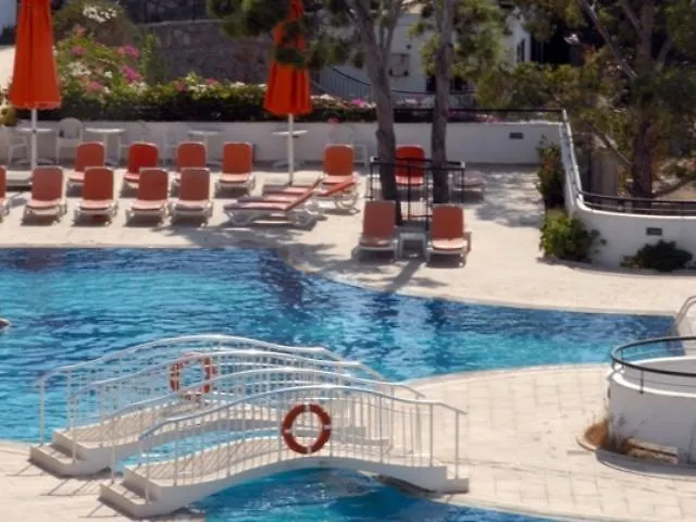 Club Pedalisa Apart Bodrum Aparthotel
