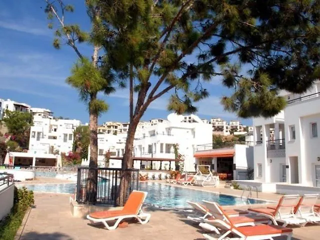 Club Pedalisa Apart Bodrum 3*,