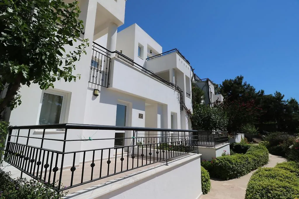 Club Pedalisa Apart Bodrum Aparthotel
