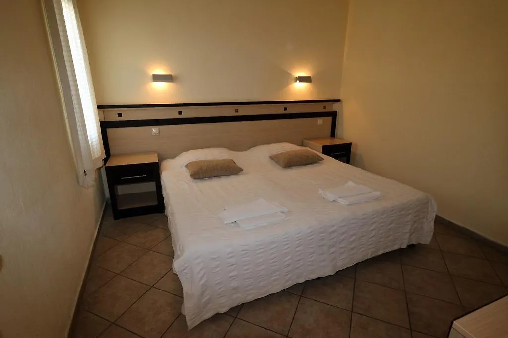 Club Pedalisa Apart Bodrum Aparthotel
