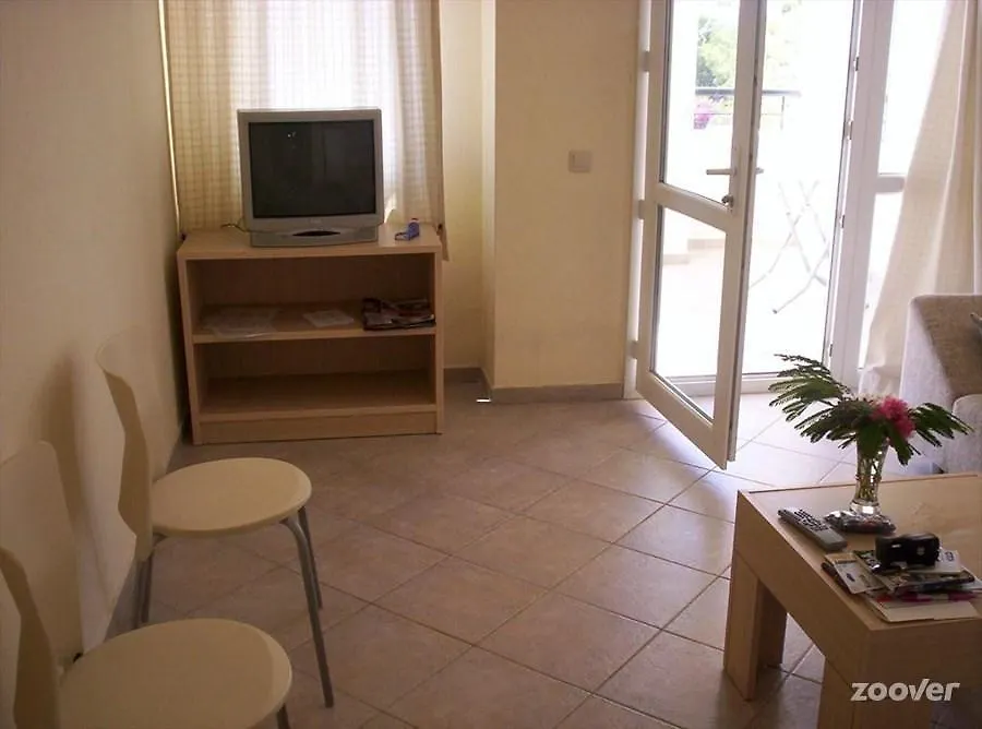 Aparthotel Club Pedalisa Apart Bodrum