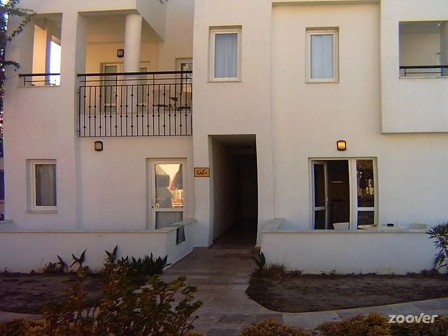 Club Pedalisa Apart Bodrum Aparthotel