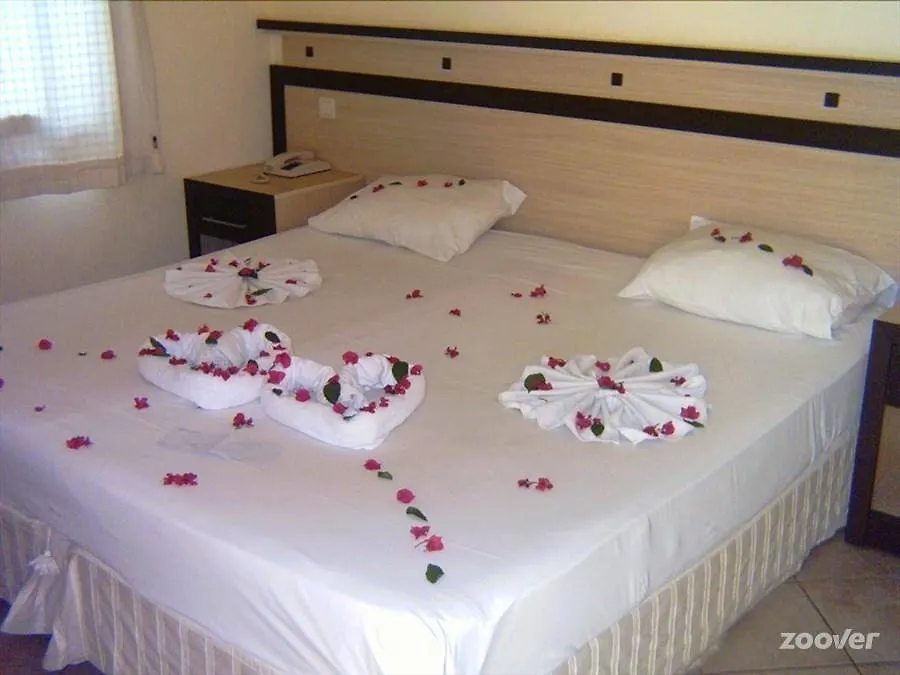 Aparthotel Club Pedalisa Apart Bodrum