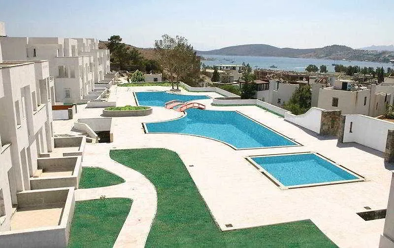 Club Pedalisa Apart Bodrum