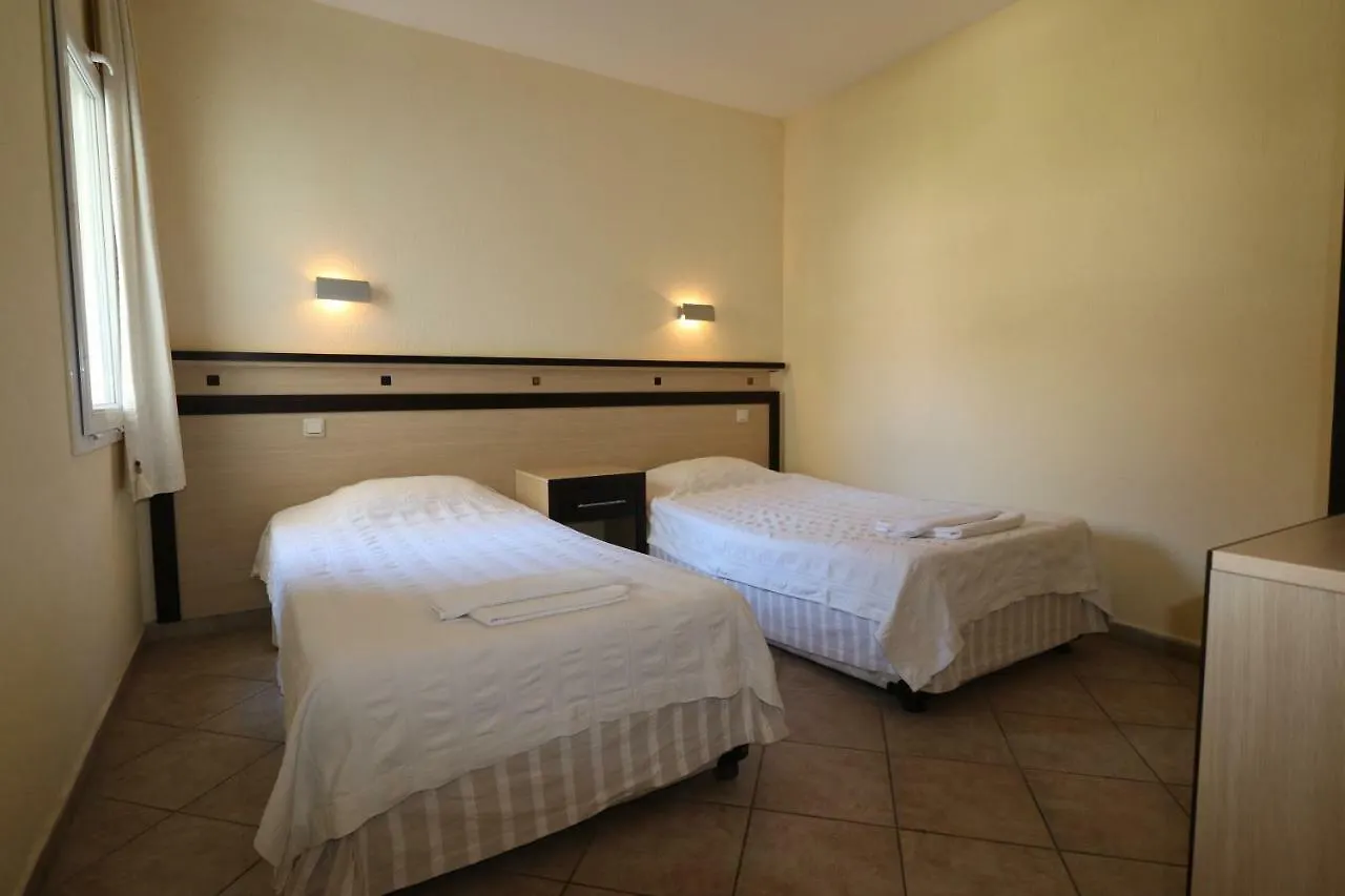 Aparthotel Club Pedalisa Apart Bodrum