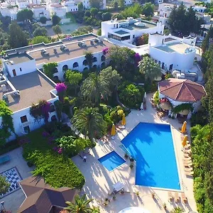 Hotell Karia Princess