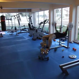 Orient Life Otel Fethiye