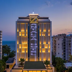 Oz & Adult Only 16 Otel Antalya