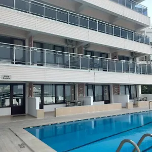 Stella Otel Kuşadası