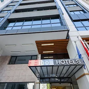 Ibos Otel İzmir