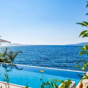 Hotel Isolina, Bodrum