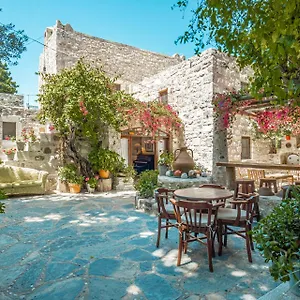 Bed and breakfast Ha La, Bodrum