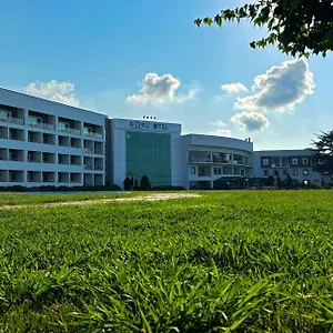 Ktue Koru Otel Trabzon
