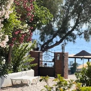  Oda ve Kahvaltı Yueksel Butik
