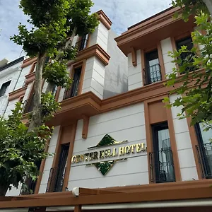 Center Hill Otel İstanbul