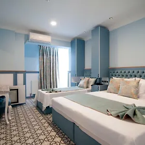 Center Hill Otel İstanbul